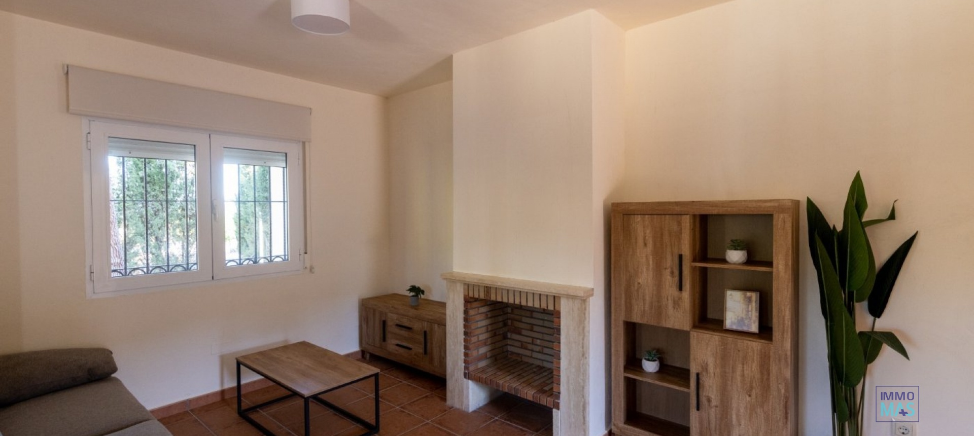 Obra nueva - Semidetached - Fuente Álamo - Las Palas