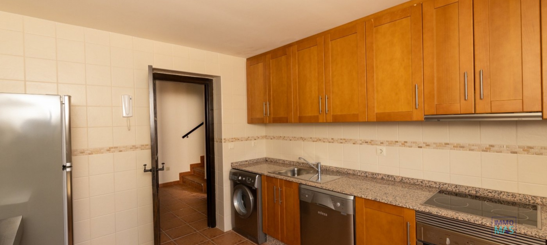 Obra nueva - Semidetached - Fuente Álamo - Las Palas