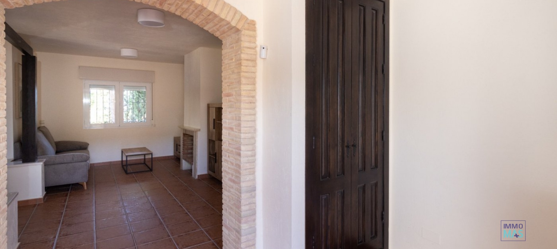 Obra nueva - Semidetached - Fuente Álamo - Las Palas
