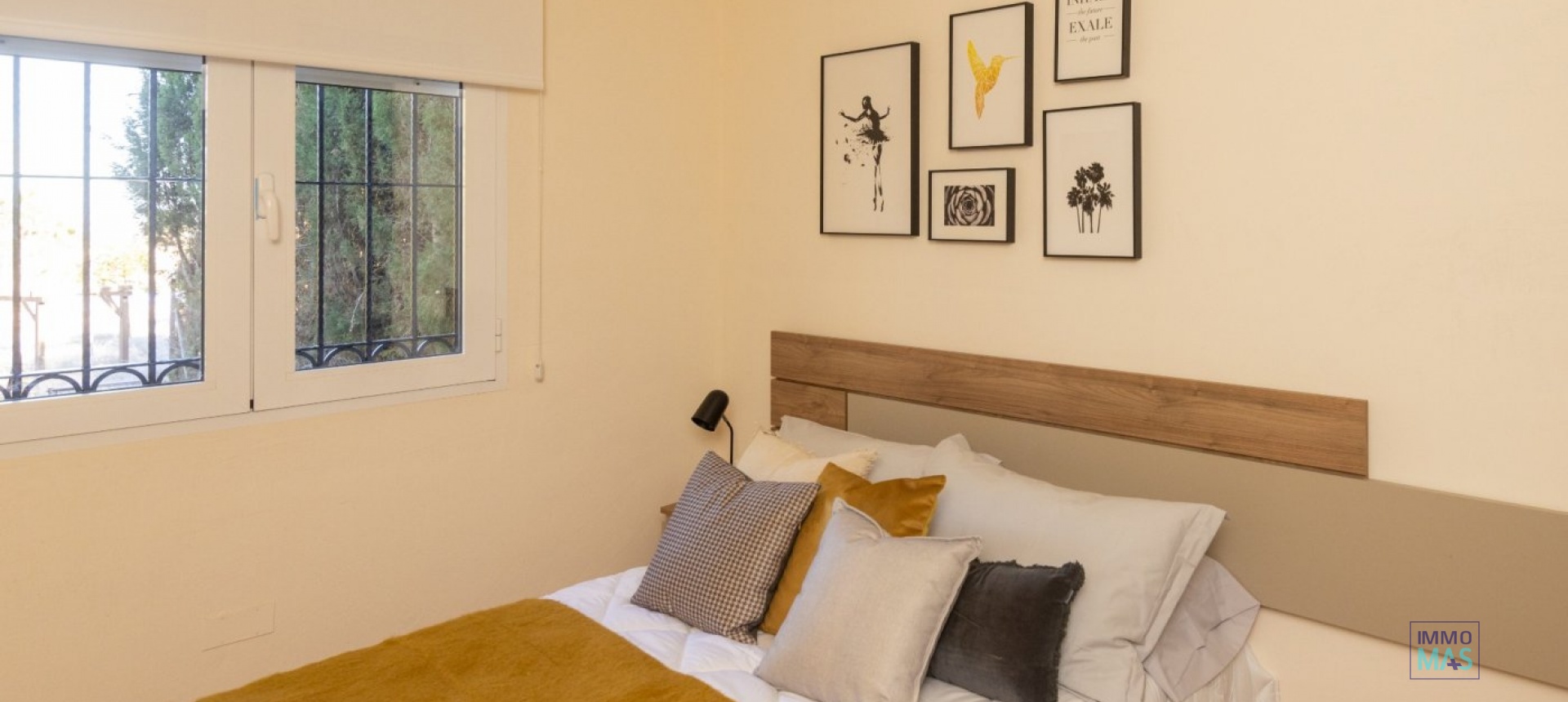 Obra nueva - Semidetached - Fuente Álamo - Las Palas