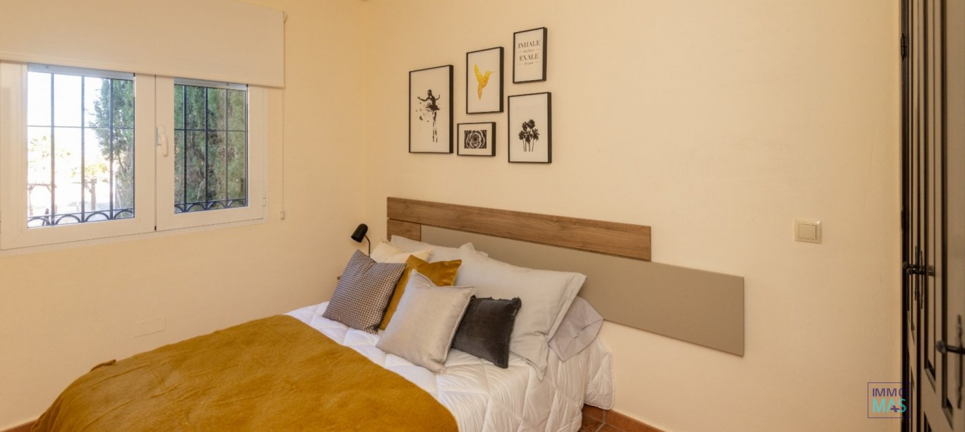 Obra nueva - Semidetached - Fuente Álamo - Las Palas