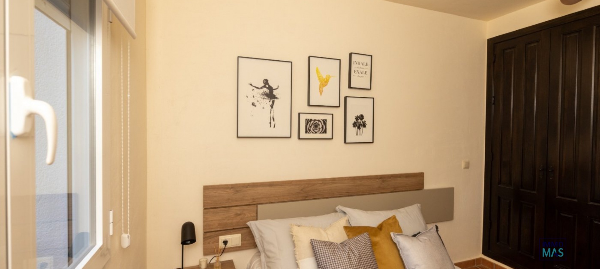 Obra nueva - Semidetached - Fuente Álamo - Las Palas