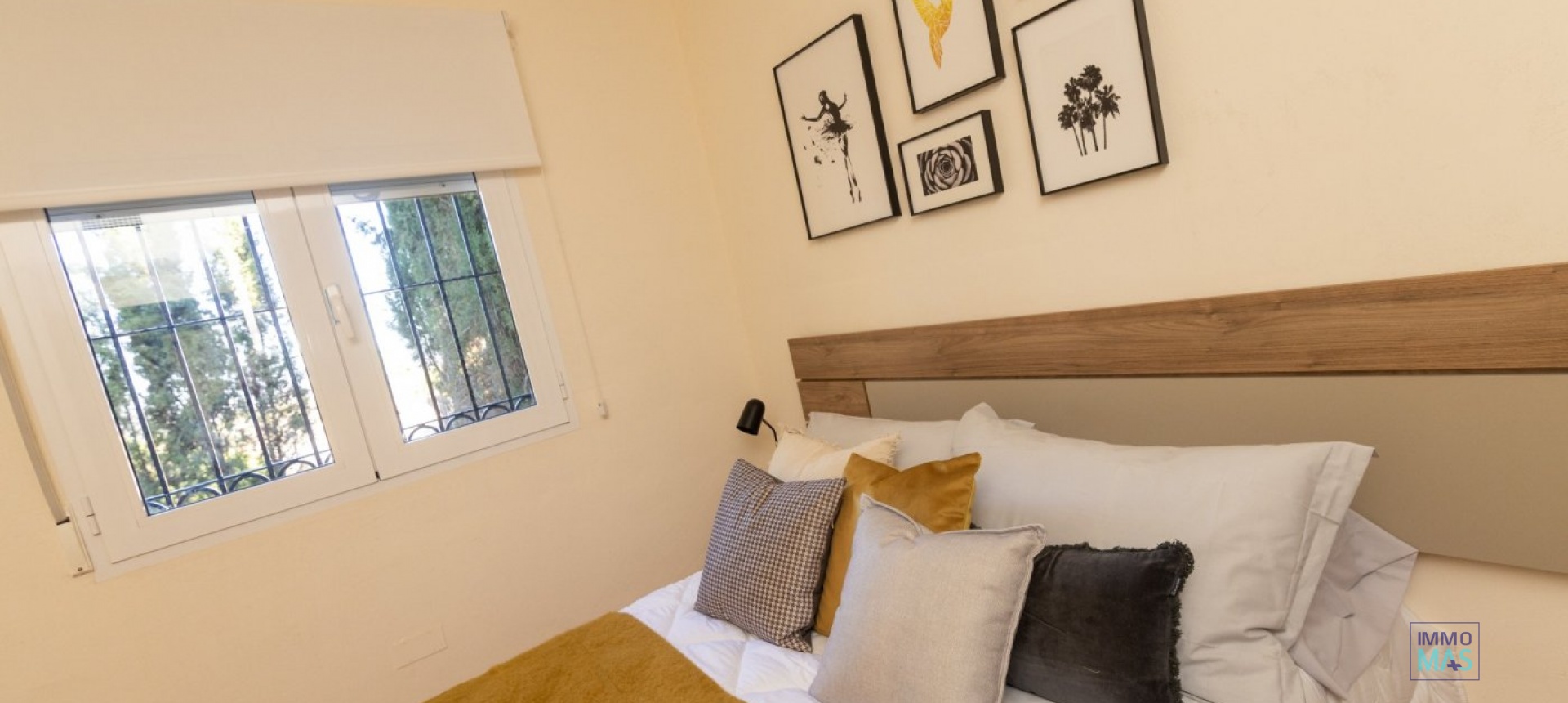 Obra nueva - Semidetached - Fuente Álamo - Las Palas