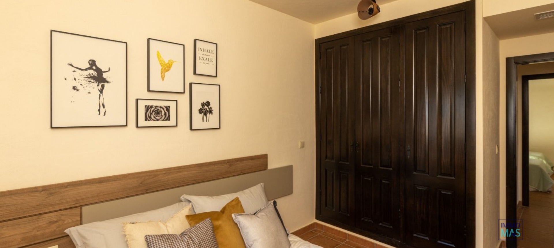 Obra nueva - Semidetached - Fuente Álamo - Las Palas