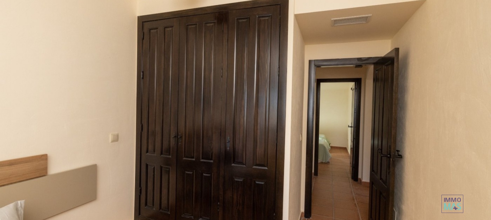 Obra nueva - Semidetached - Fuente Álamo - Las Palas