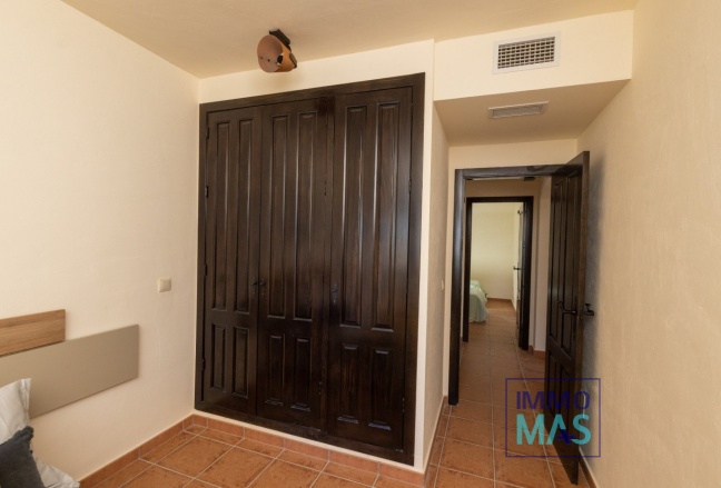 Obra nueva - Semidetached - Fuente Álamo - Las Palas