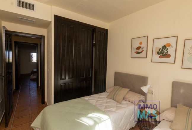 Obra nueva - Semidetached - Fuente Álamo - Las Palas