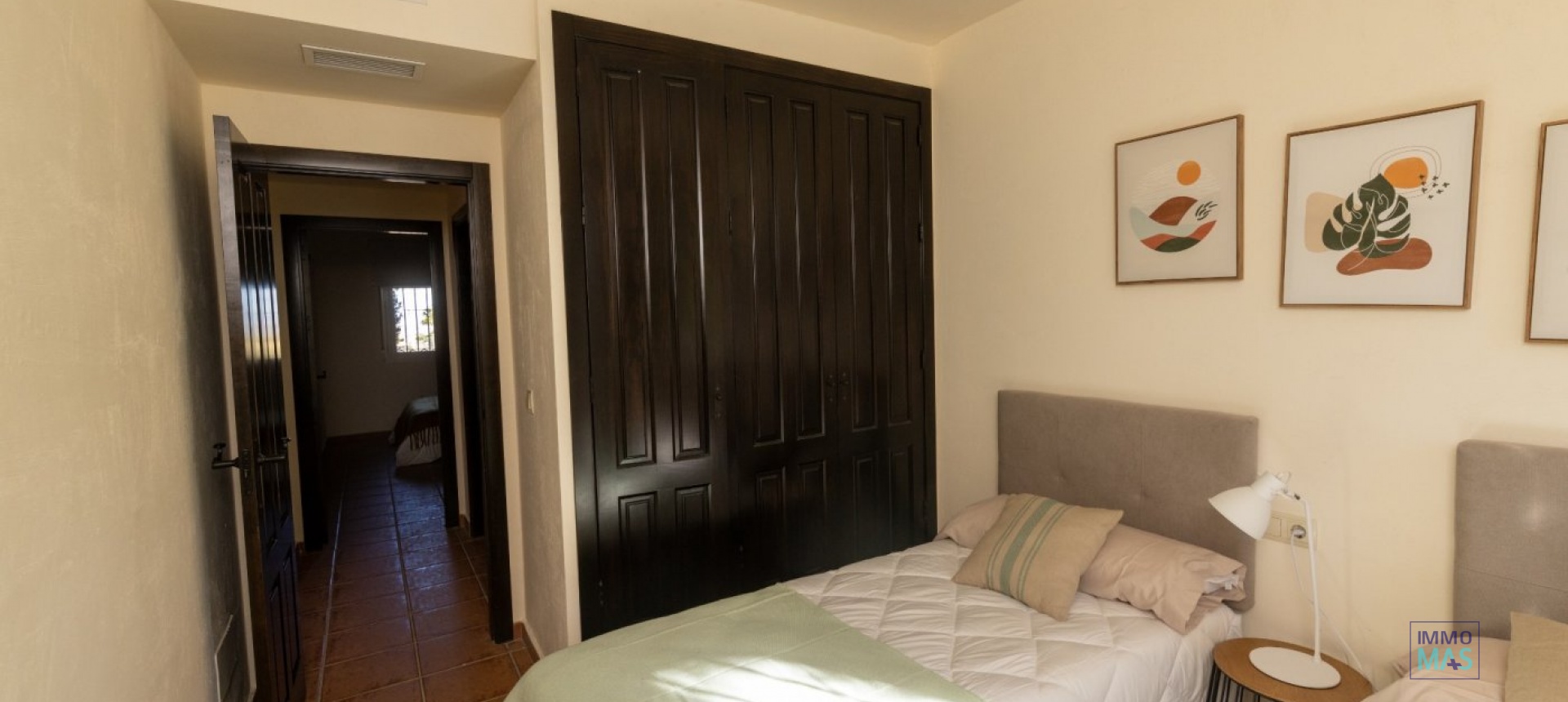 Obra nueva - Semidetached - Fuente Álamo - Las Palas