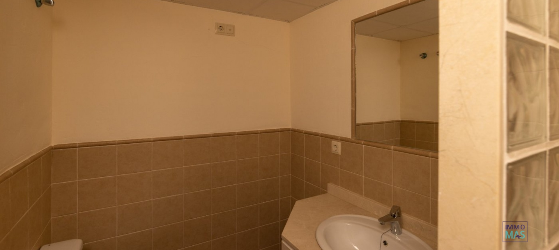 Obra nueva - Semidetached - Fuente Álamo - Las Palas