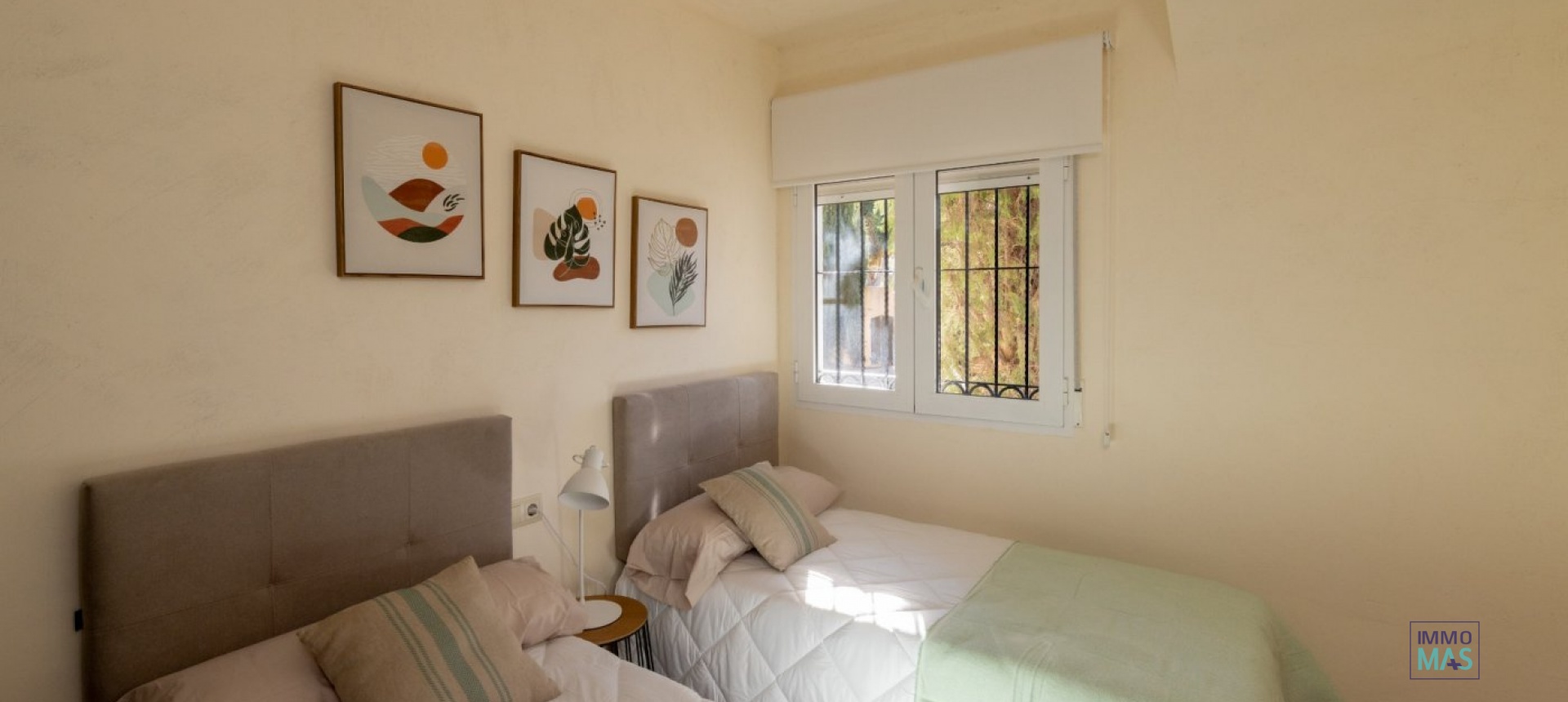 Obra nueva - Semidetached - Fuente Álamo - Las Palas