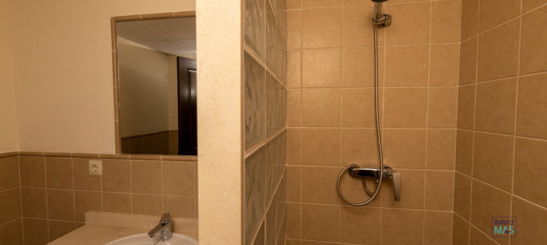 Obra nueva - Semidetached - Fuente Álamo - Las Palas