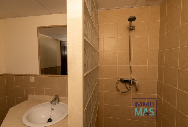 Obra nueva - Semidetached - Fuente Álamo - Las Palas