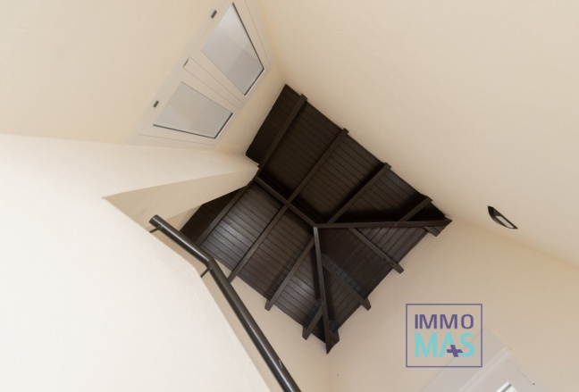 Obra nueva - Semidetached - Fuente Álamo - Las Palas