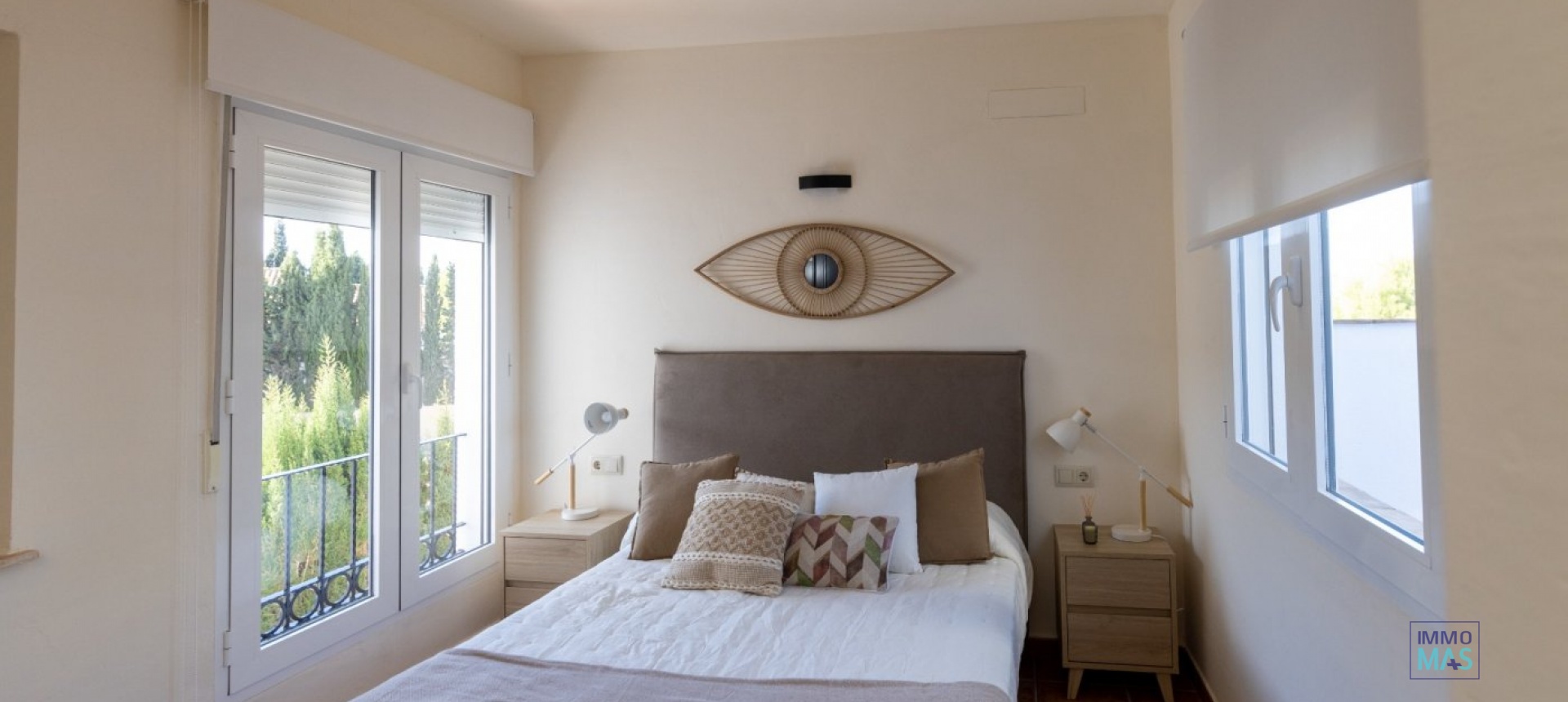 Obra nueva - Semidetached - Fuente Álamo - Las Palas