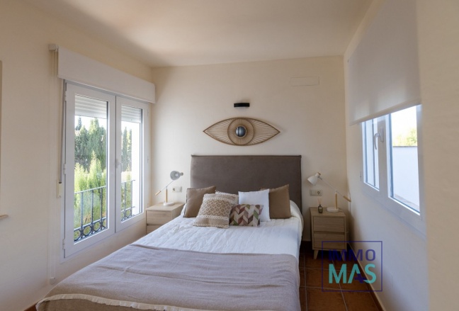 Obra nueva - Semidetached - Fuente Álamo - Las Palas