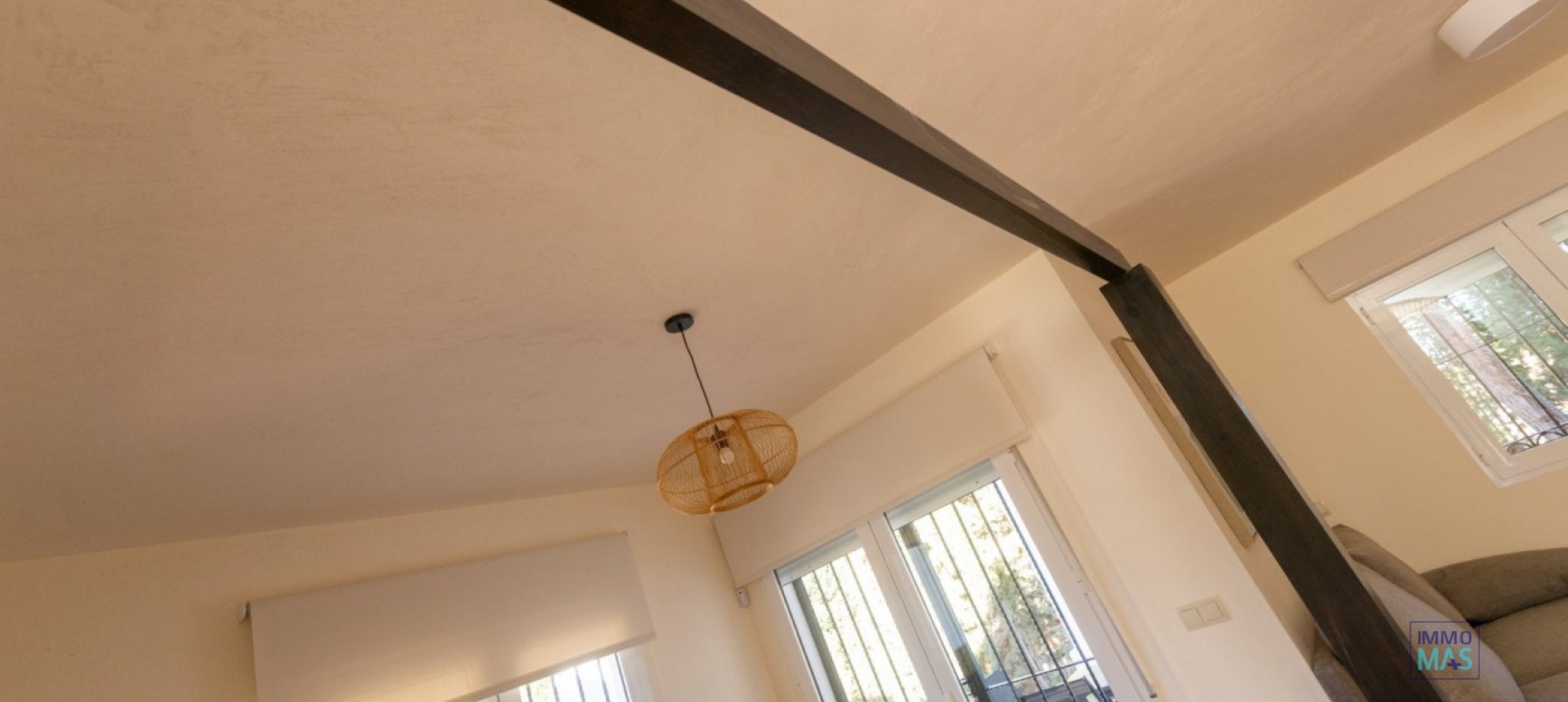 Obra nueva - Semidetached - Fuente Álamo - Las Palas