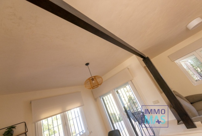 Obra nueva - Semidetached - Fuente Álamo - Las Palas