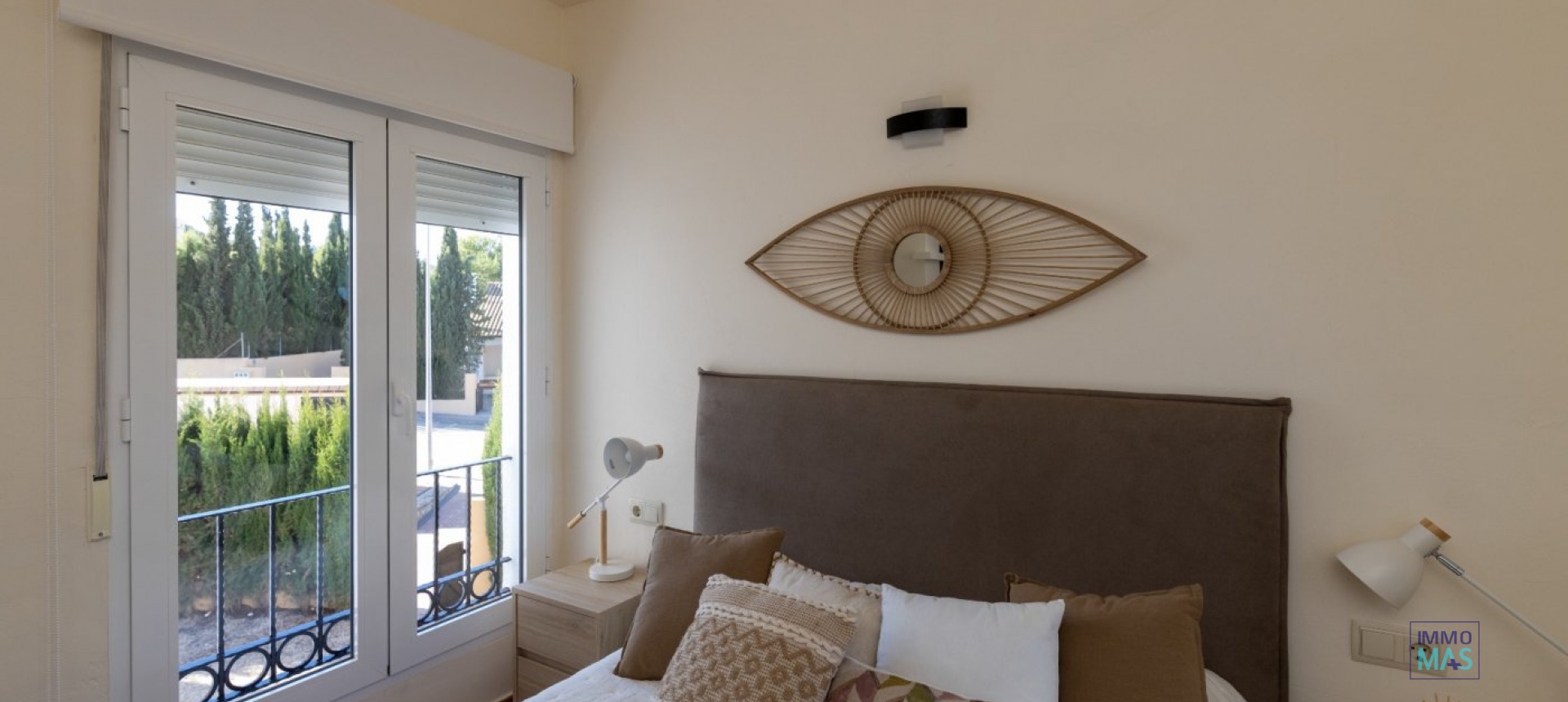 Obra nueva - Semidetached - Fuente Álamo - Las Palas