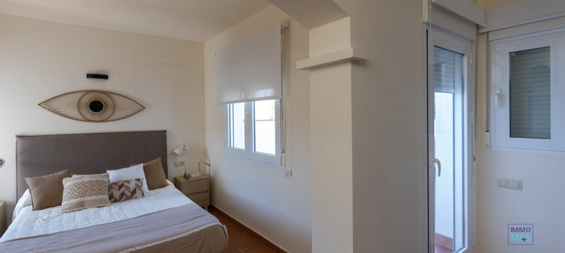 Obra nueva - Semidetached - Fuente Álamo - Las Palas