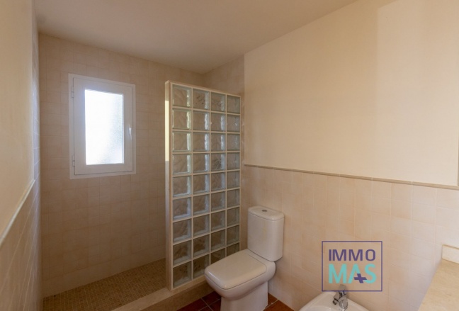 Obra nueva - Semidetached - Fuente Álamo - Las Palas