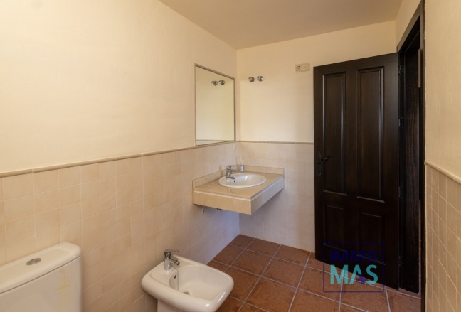 Obra nueva - Semidetached - Fuente Álamo - Las Palas