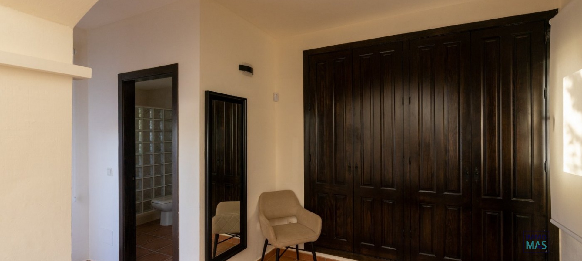 Obra nueva - Semidetached - Fuente Álamo - Las Palas