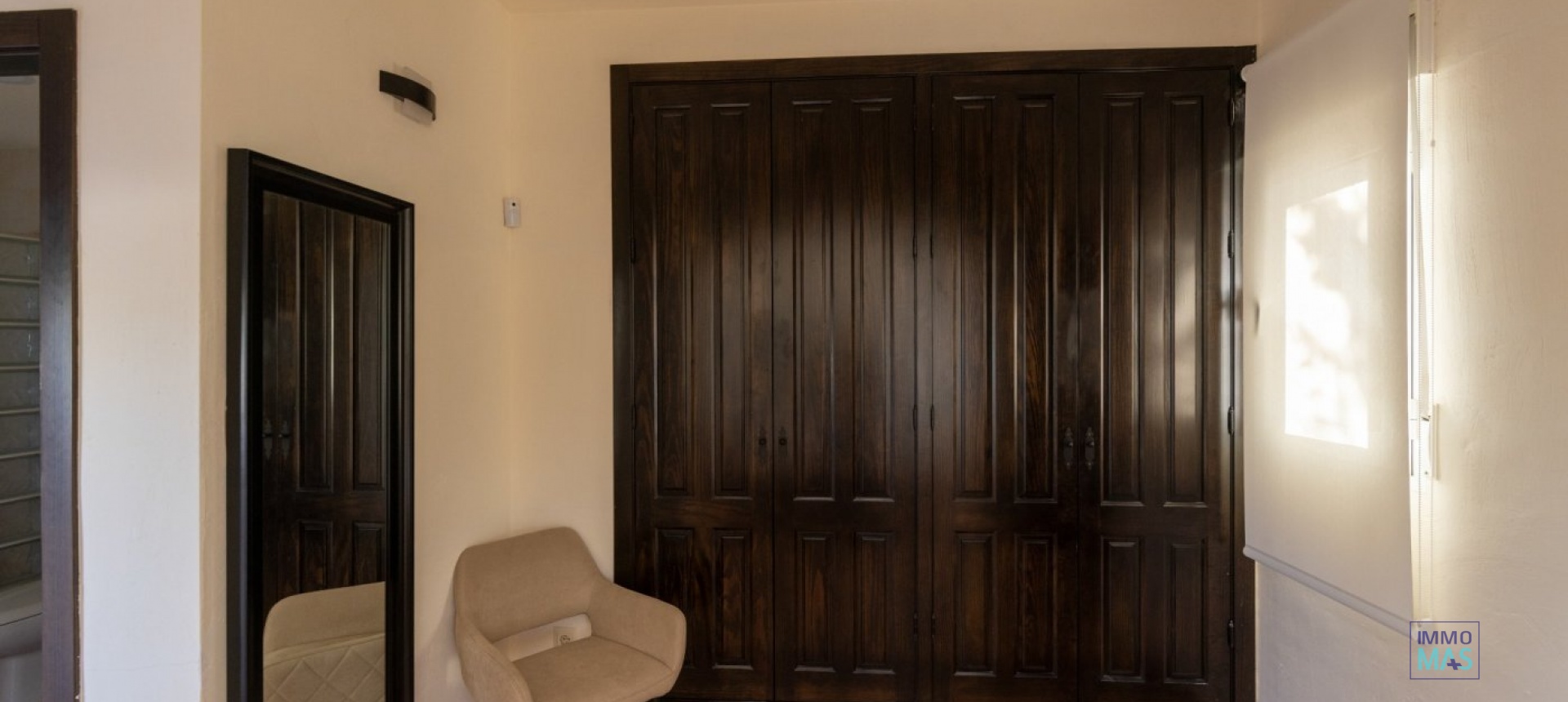 Obra nueva - Semidetached - Fuente Álamo - Las Palas