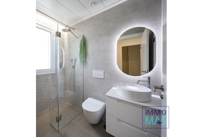 Nouvelle construction - Top Floor Bungalow - Pilar de la Horadada - Torre De La Horadada