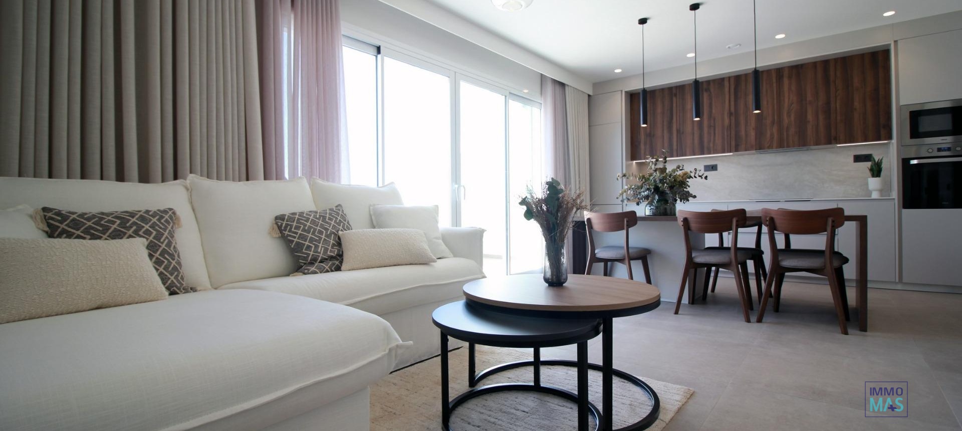 Nouvelle construction - Top Floor Bungalow - Pilar de la Horadada - Torre De La Horadada