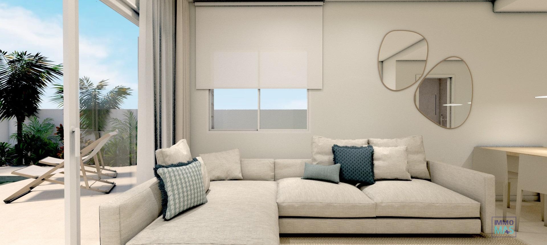 New Build - Villa - Pilar de la Horadada - Torre De La Horadada