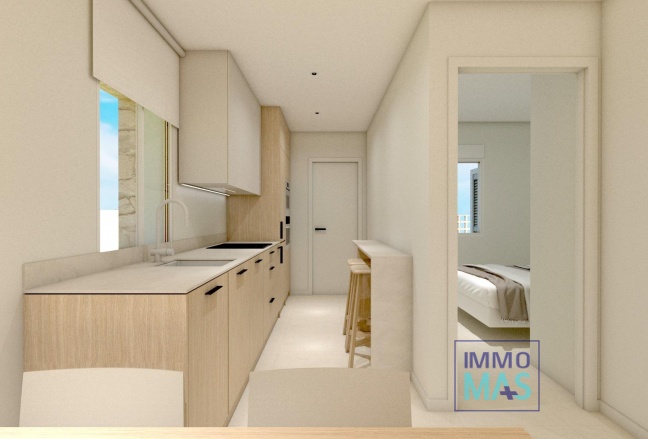 New Build - Villa - Pilar de la Horadada - Torre De La Horadada