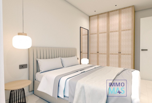 New Build - Villa - Pilar de la Horadada - Torre De La Horadada