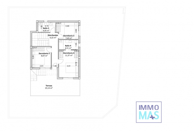 New Build - Villa - Pilar de la Horadada - Torre De La Horadada