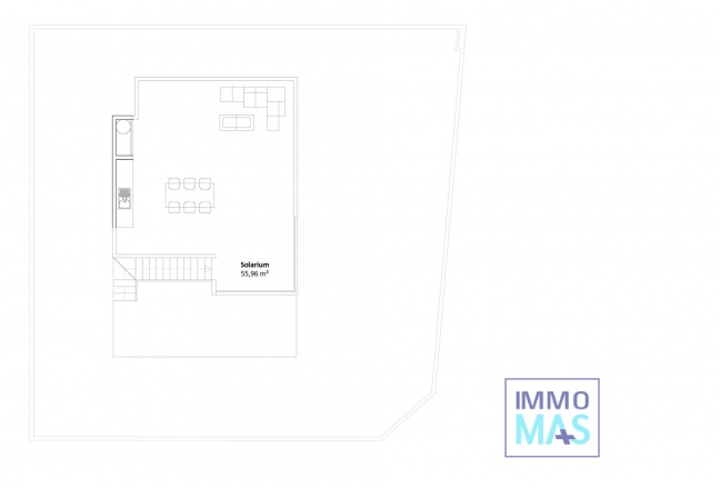 New Build - Villa - Pilar de la Horadada - Torre De La Horadada