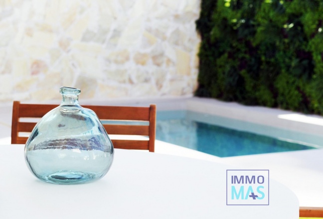 Nouvelle construction - Maison de ville - Pilar de la Horadada - Torre De La Horadada