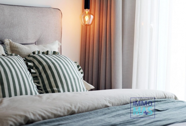 Nouvelle construction - Maison de ville - Pilar de la Horadada - Torre De La Horadada