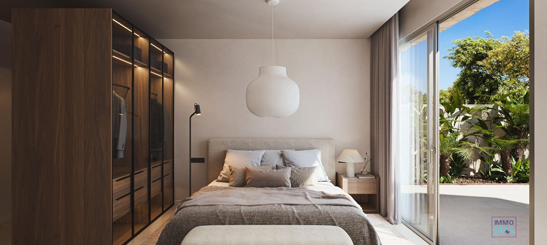 Nouvelle construction - Villa - Cabo de Palos - Cala Flores