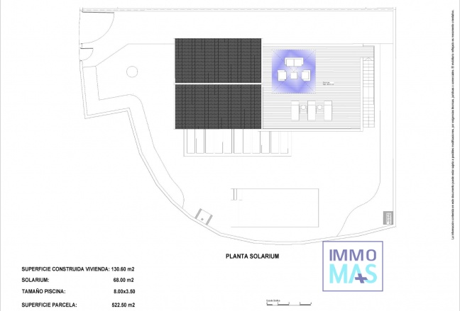 Nouvelle construction - Villa - Cabo de Palos - Cala Flores