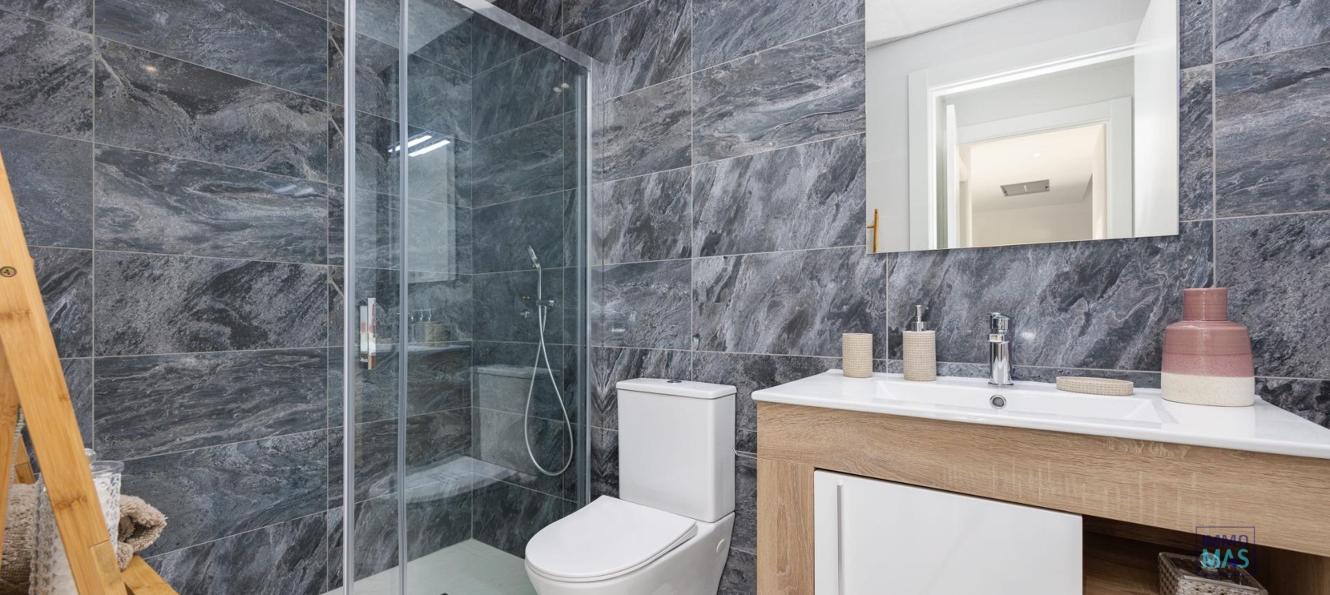 New Build - Apartment - San Miguel de Salinas - Pueblo