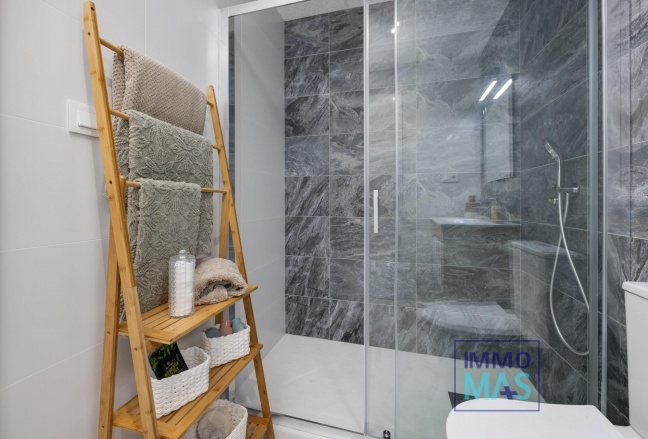 Obra nueva - Apartamento - San Miguel de Salinas - Pueblo