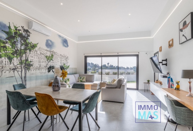 Revente - Villa - Moraira - Pla Del Mar