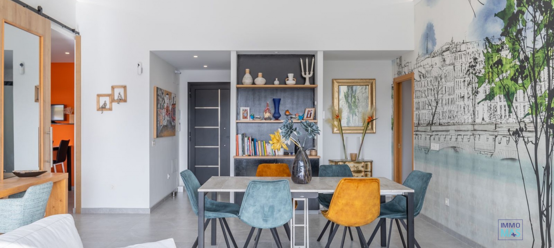 Revente - Villa - Moraira - Pla Del Mar