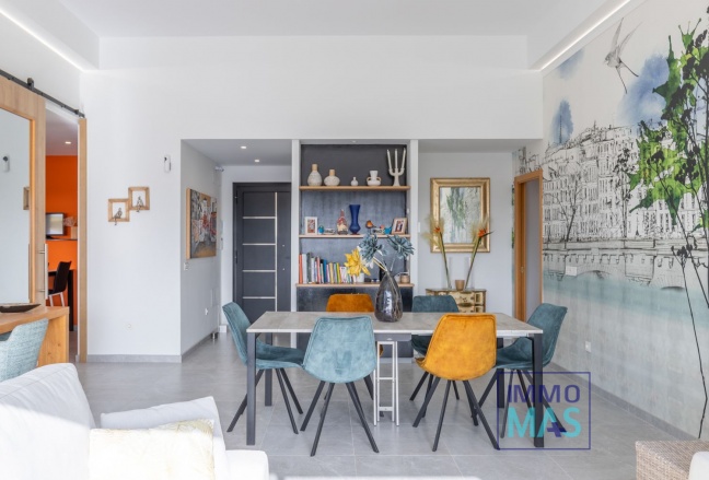 Revente - Villa - Moraira - Pla Del Mar