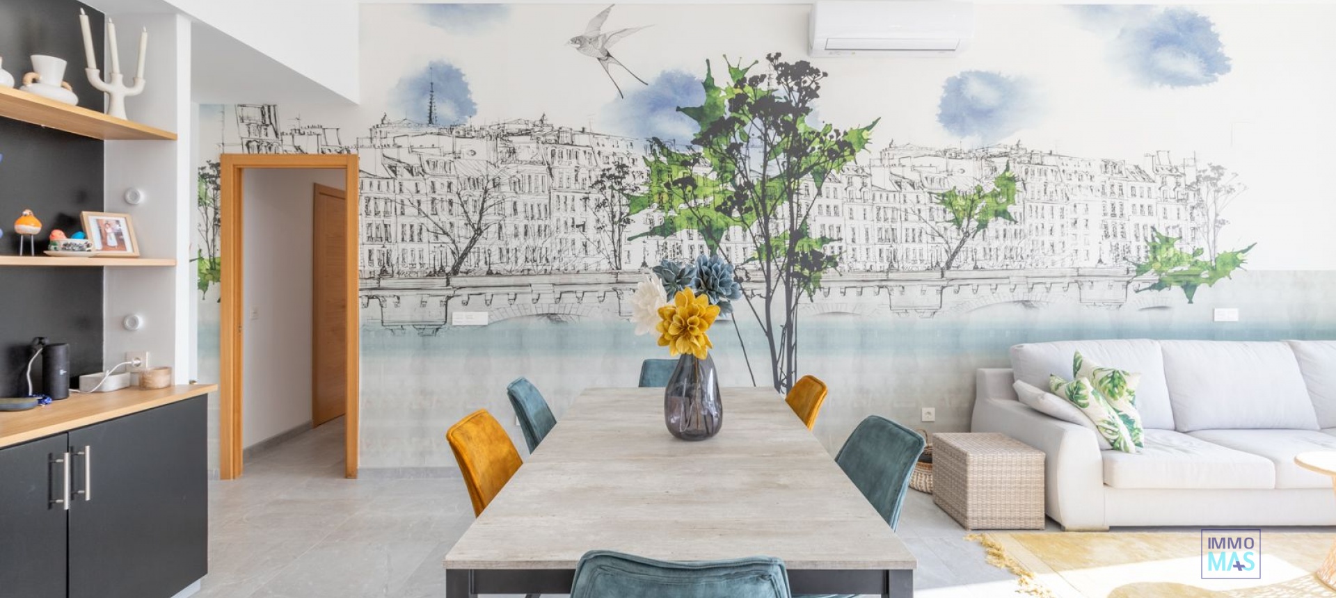 Revente - Villa - Moraira - Pla Del Mar