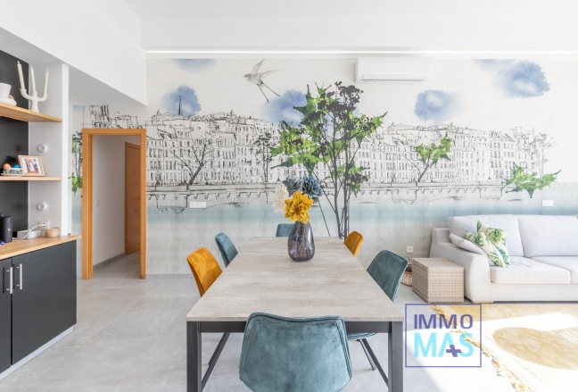 Revente - Villa - Moraira - Pla Del Mar