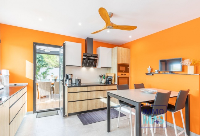 Revente - Villa - Moraira - Pla Del Mar