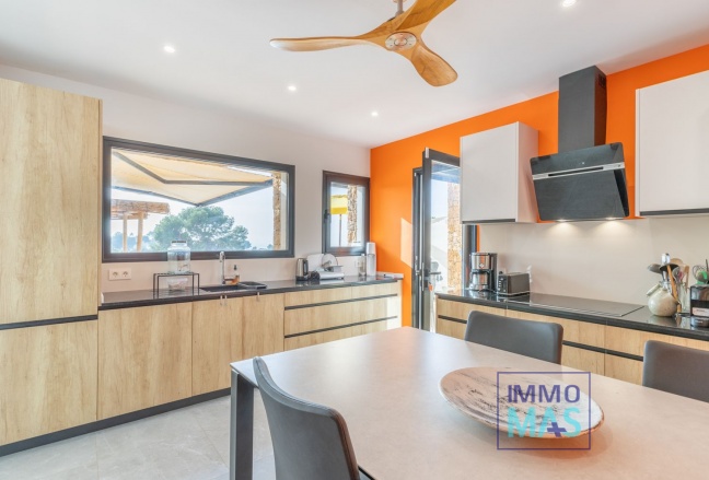 Revente - Villa - Moraira - Pla Del Mar