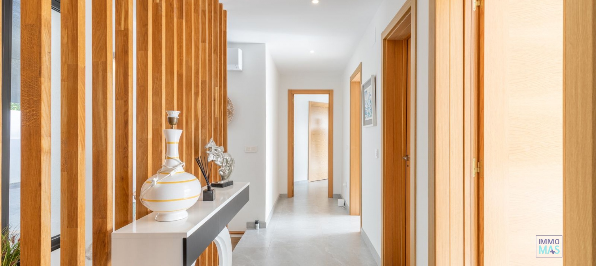 Revente - Villa - Moraira - Pla Del Mar