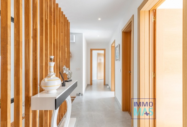 Revente - Villa - Moraira - Pla Del Mar