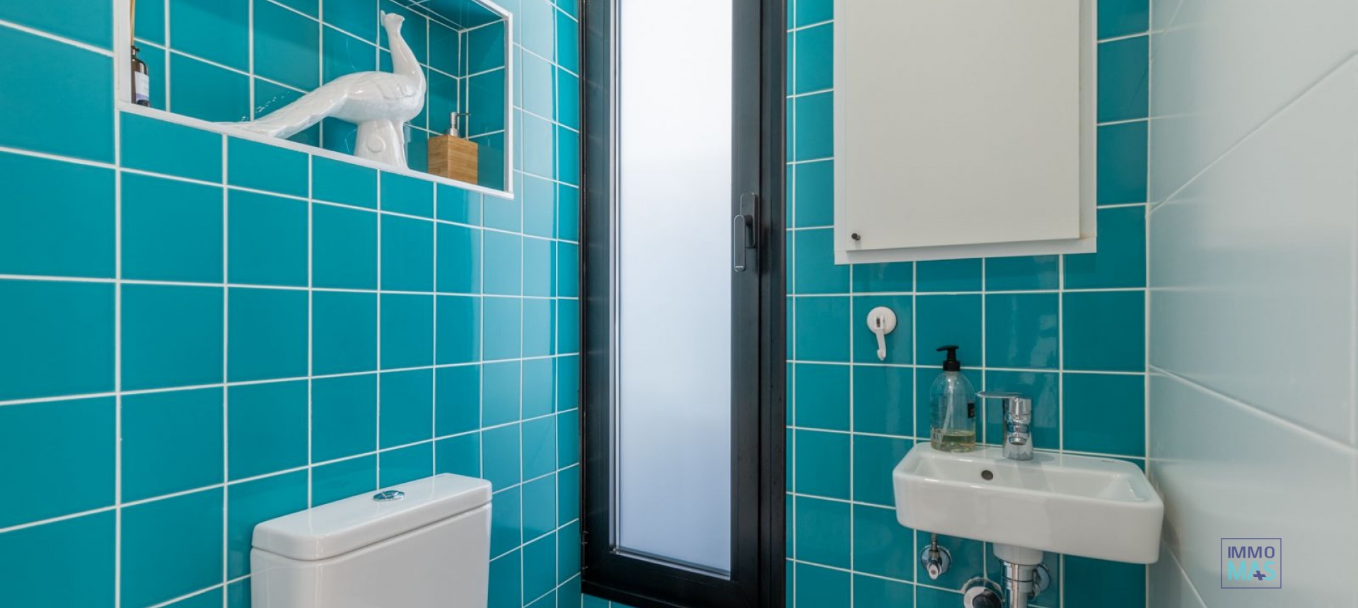 Revente - Villa - Moraira - Pla Del Mar